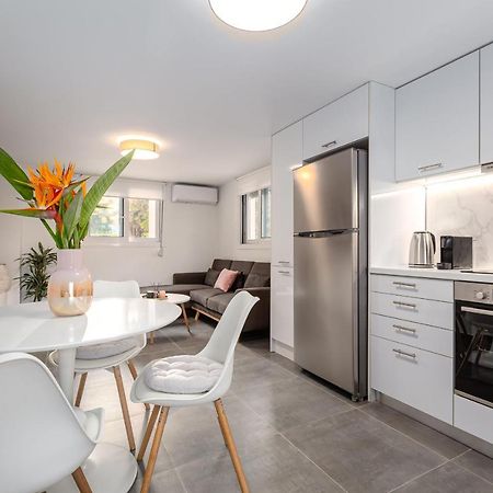 Pouládes Valentina'S Apartment מראה חיצוני תמונה