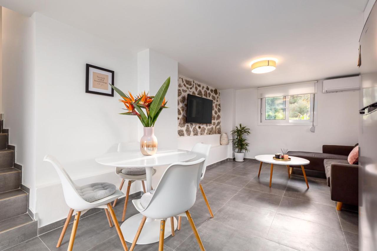 Pouládes Valentina'S Apartment מראה חיצוני תמונה