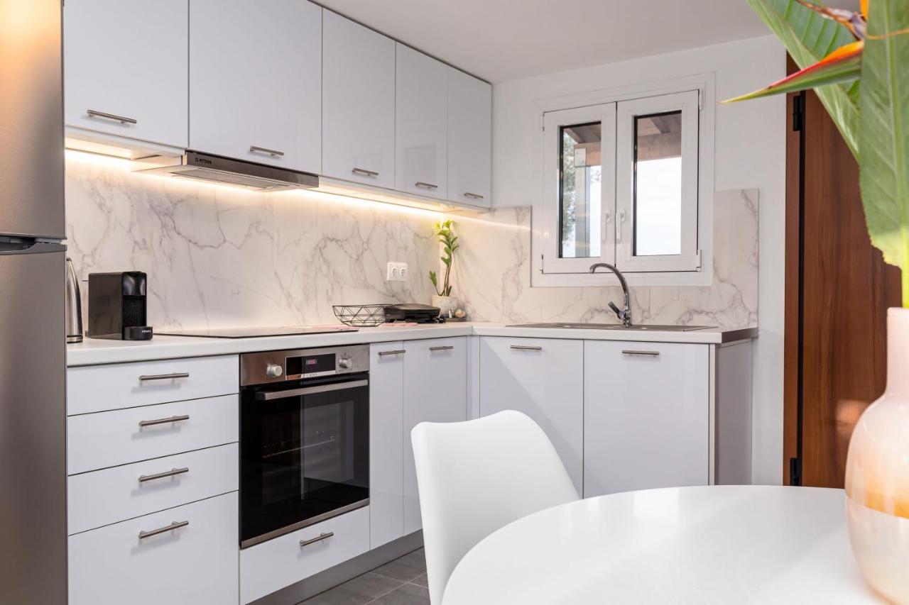 Pouládes Valentina'S Apartment מראה חיצוני תמונה