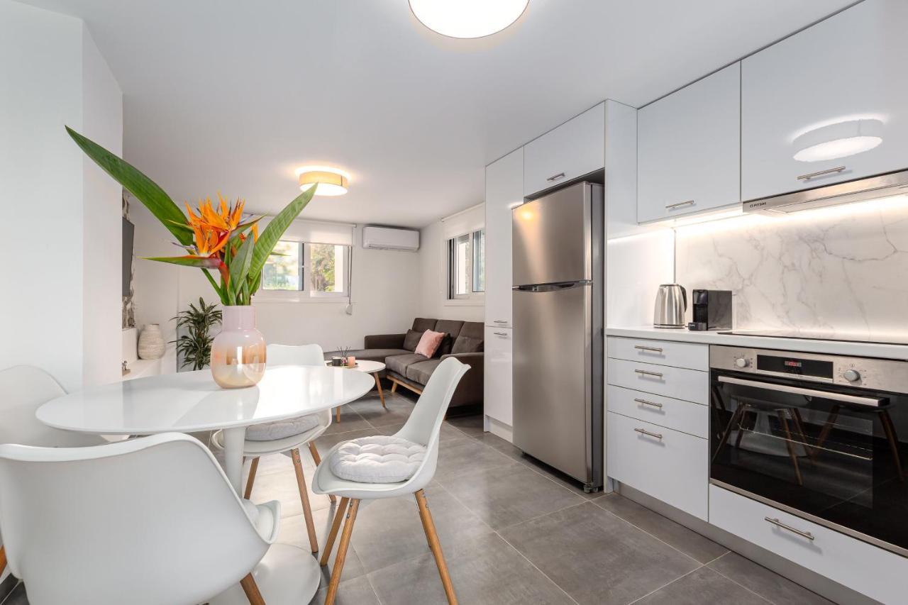 Pouládes Valentina'S Apartment מראה חיצוני תמונה