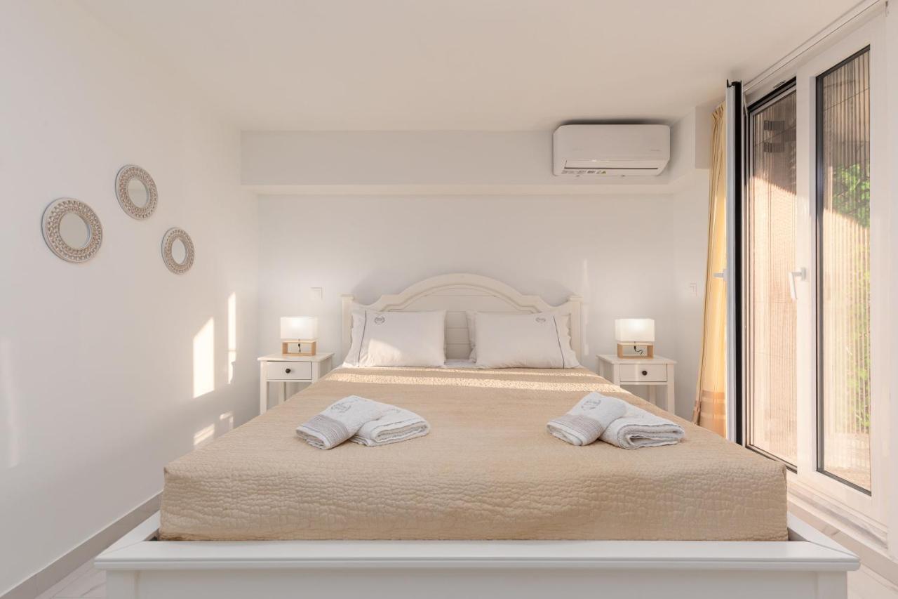 Pouládes Valentina'S Apartment מראה חיצוני תמונה