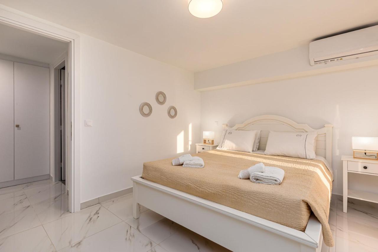 Pouládes Valentina'S Apartment מראה חיצוני תמונה